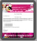 Graphics & Design Studio 01