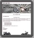 Bikes & Motors 01