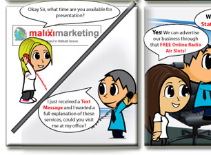 Malixi Marketing Services