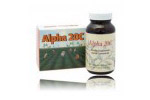 Alpha 20C