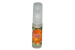 Yogi Ayus Rescue Remedy