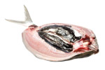 Pinoy Fiesta Unseasoned Bangus
