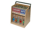 Cashiers Mate