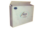 Sanitary Disposal Toilet Seat Cover
