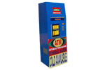 Automatic Tubig Machine