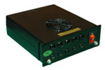 Econolux Natures Air Car Ionizer