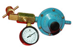 Melano Gas Safety Regulator Gasul