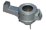 Econolux Superflame Charwood Stove