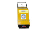 Trash Cart