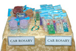 Car Rosary