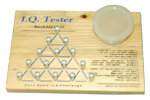 Amecos I.Q. Tester