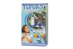 Tupuro Water Purifier SPD Model
