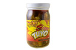 Pinoy Fiesta Spicy Tuyo in Oil