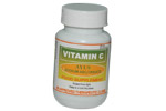 Yogi Vitamin C