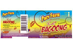 Pinoy Fiesta Fish Bagoong