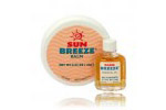 Sunbreeze Balm and Oil