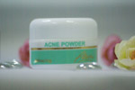 Placor Acne Powder