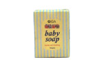 Giga Baby Soap