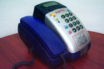 Desktop Phone