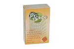 Ptcoco Carrot with Placenta Rejuvenating Nourishing Complexion Soap