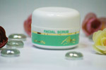 Placor Facial Scrub