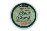 Giga Foot Scrub