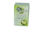 Ptcoco Guava / Mint Refreshing Cool Hygienic Herbal Family Health Soap