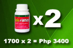 Slim n White Dietary Supplement