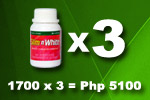 Slim n White Dietary Supplement