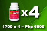 Slim n White Dietary Supplement