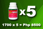 Slim n White Dietary Supplement