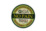 Giga No Pain Natural Balm