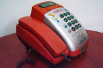 Desktop Phone