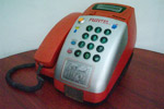 Desktop Phone