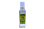 Giga Body Oil with Shea Butter