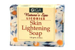 Giga Skin Lightening Soap