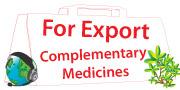 Complementary Medicines