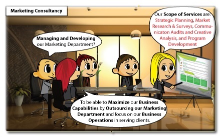 Consultancy