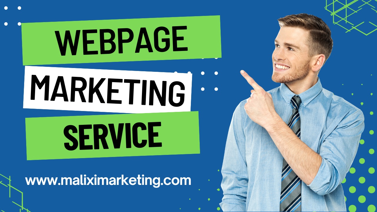 webpage-marketing